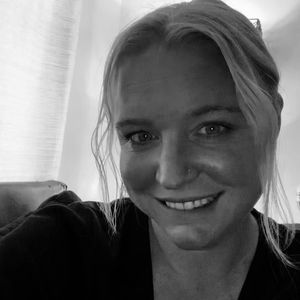 Meet your Posher, Lindsey